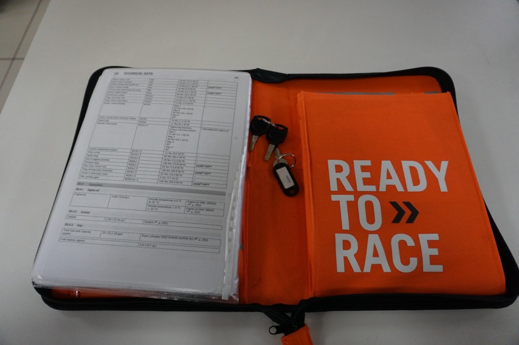 Hoofdafbeelding KTM 1190