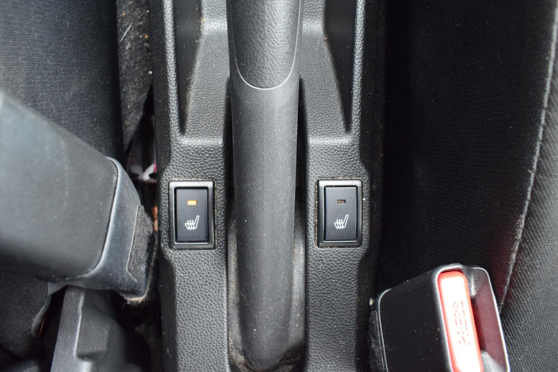 Hoofdafbeelding Suzuki Ignis