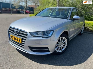 Audi A3 Sportback 1.2 TFSI Attraction Cruise control Airco