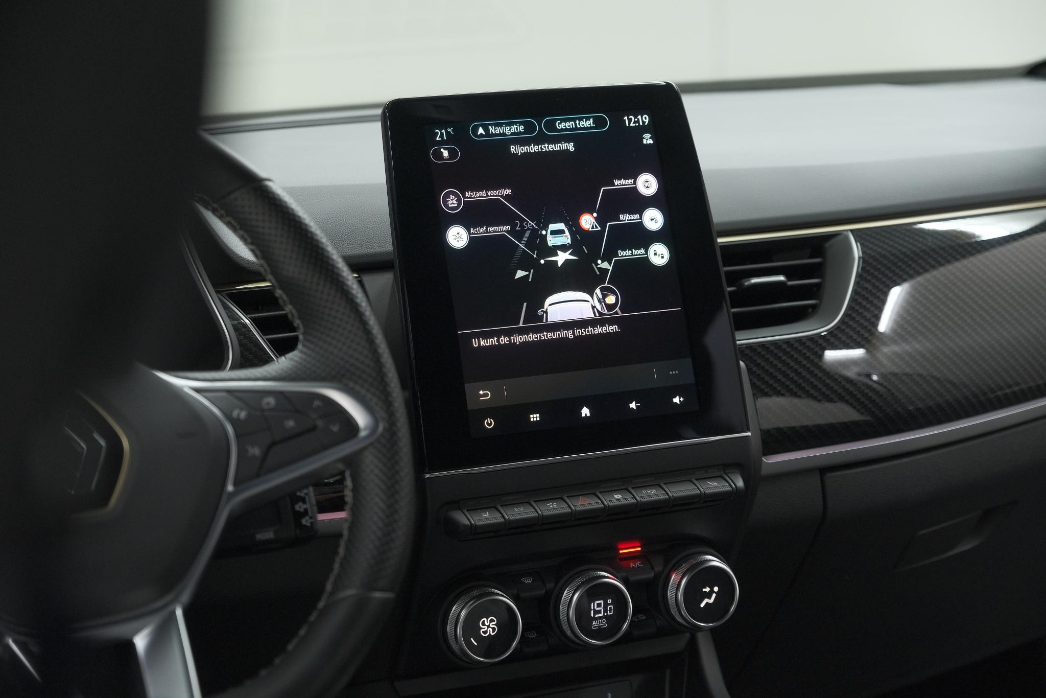 Hoofdafbeelding Renault Arkana