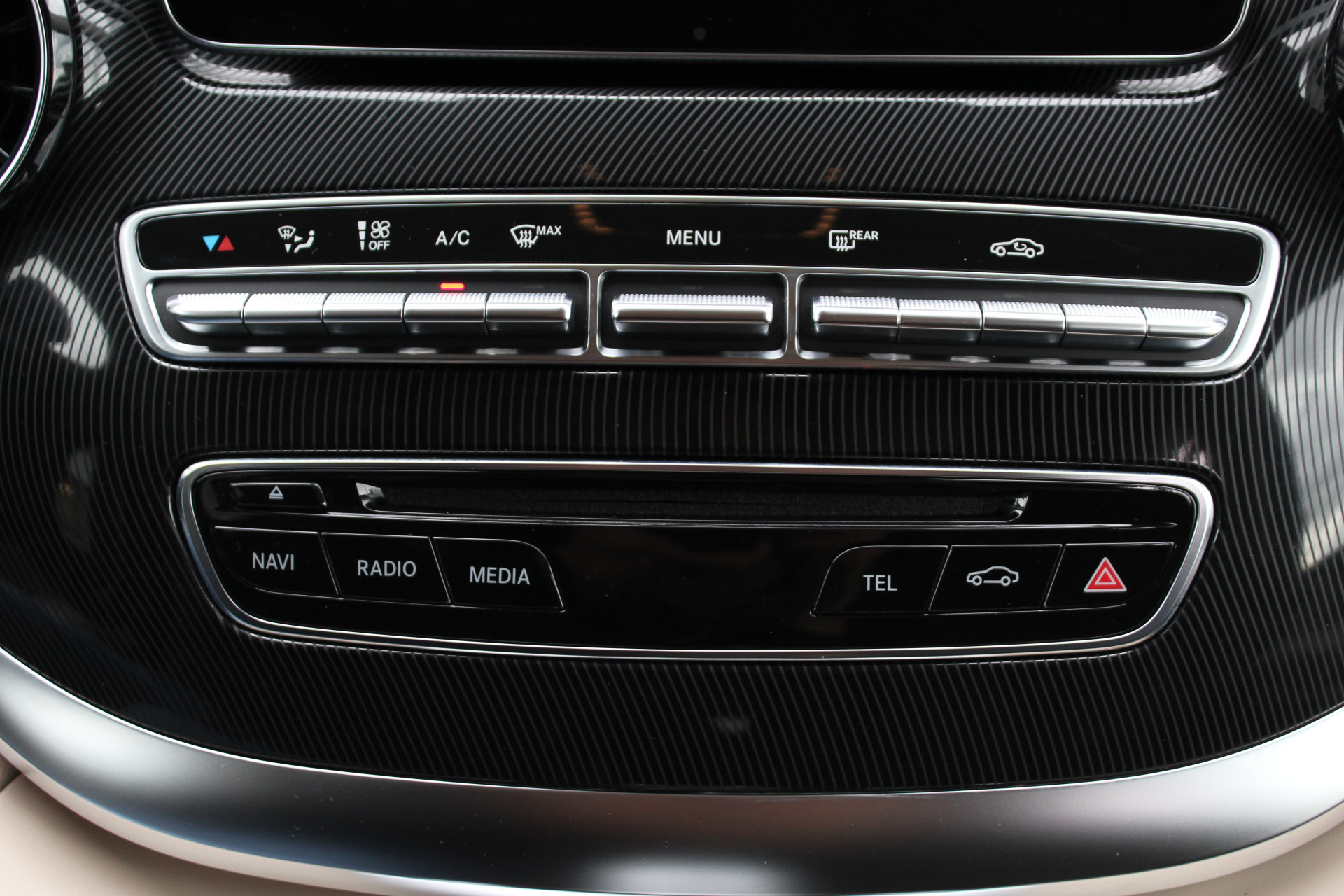 Hoofdafbeelding Mercedes-Benz Marco Polo