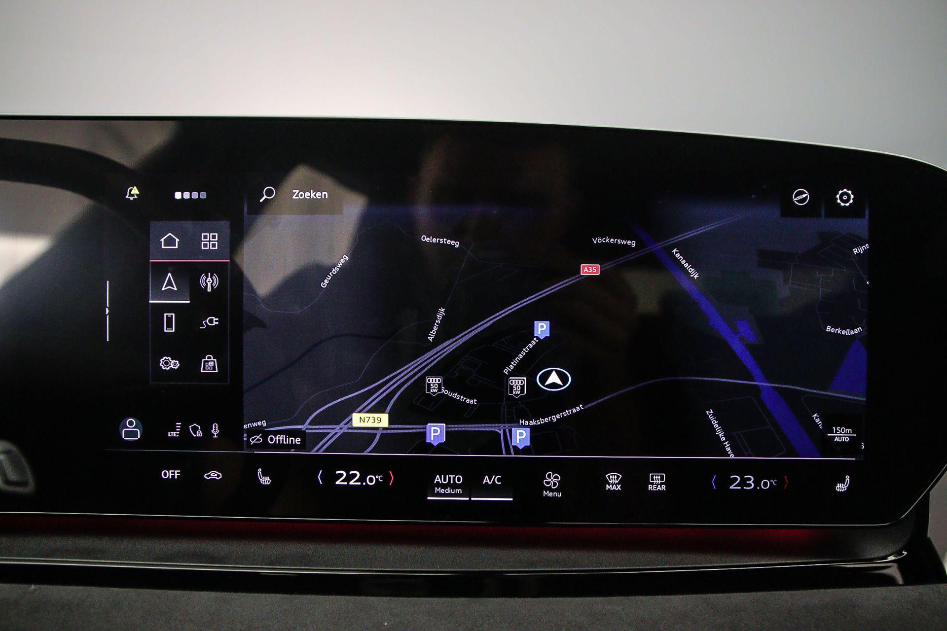 Hoofdafbeelding Audi SQ6