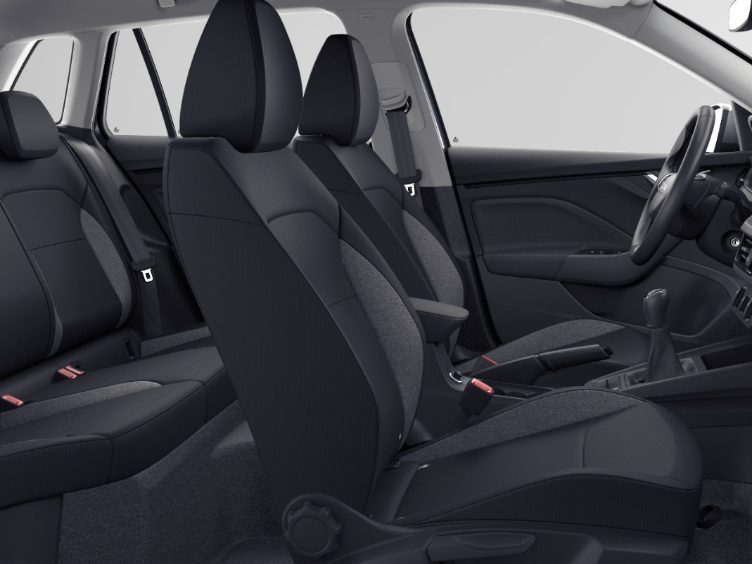 Hoofdafbeelding Škoda Kamiq