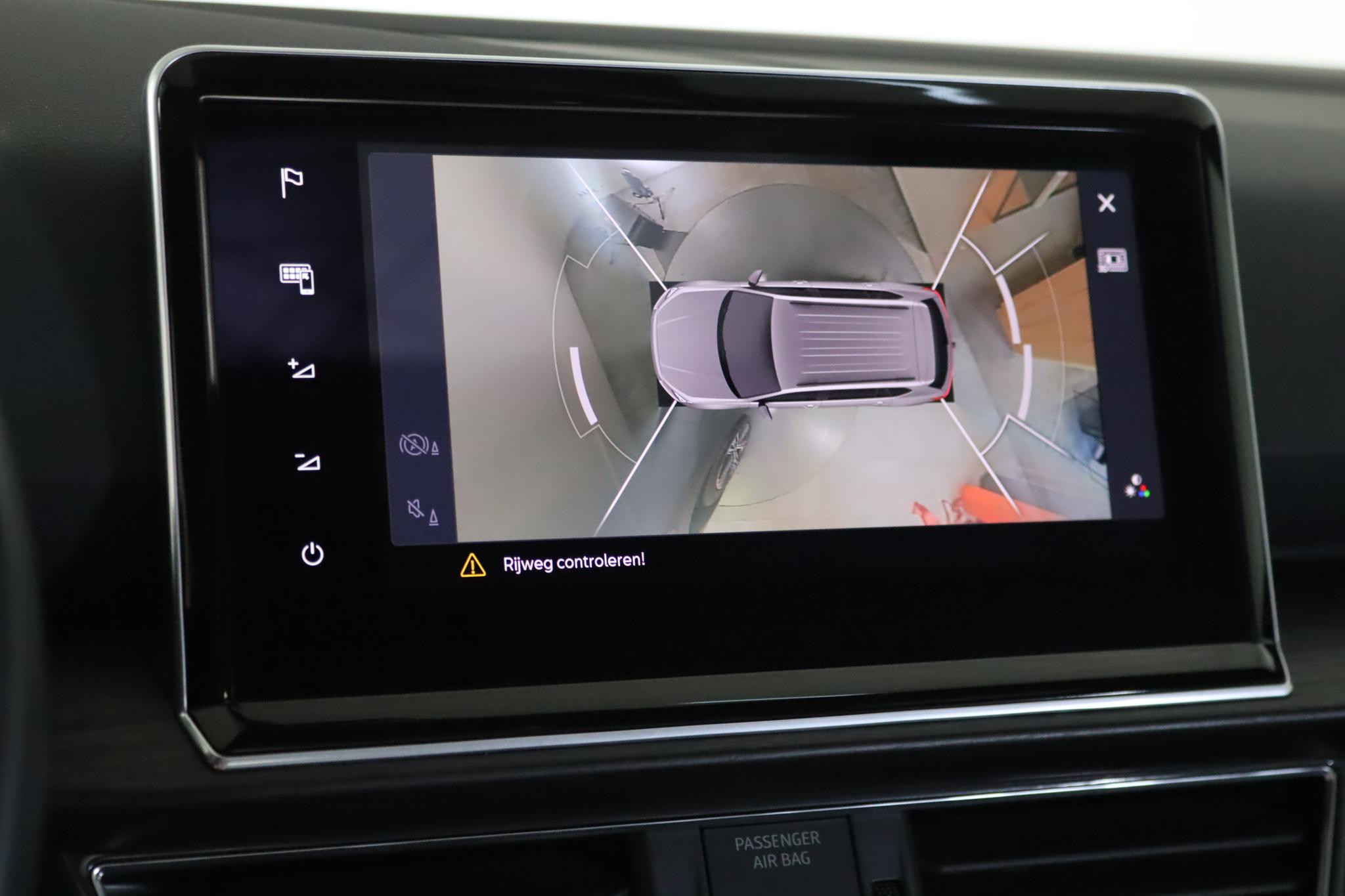 Hoofdafbeelding SEAT Tarraco