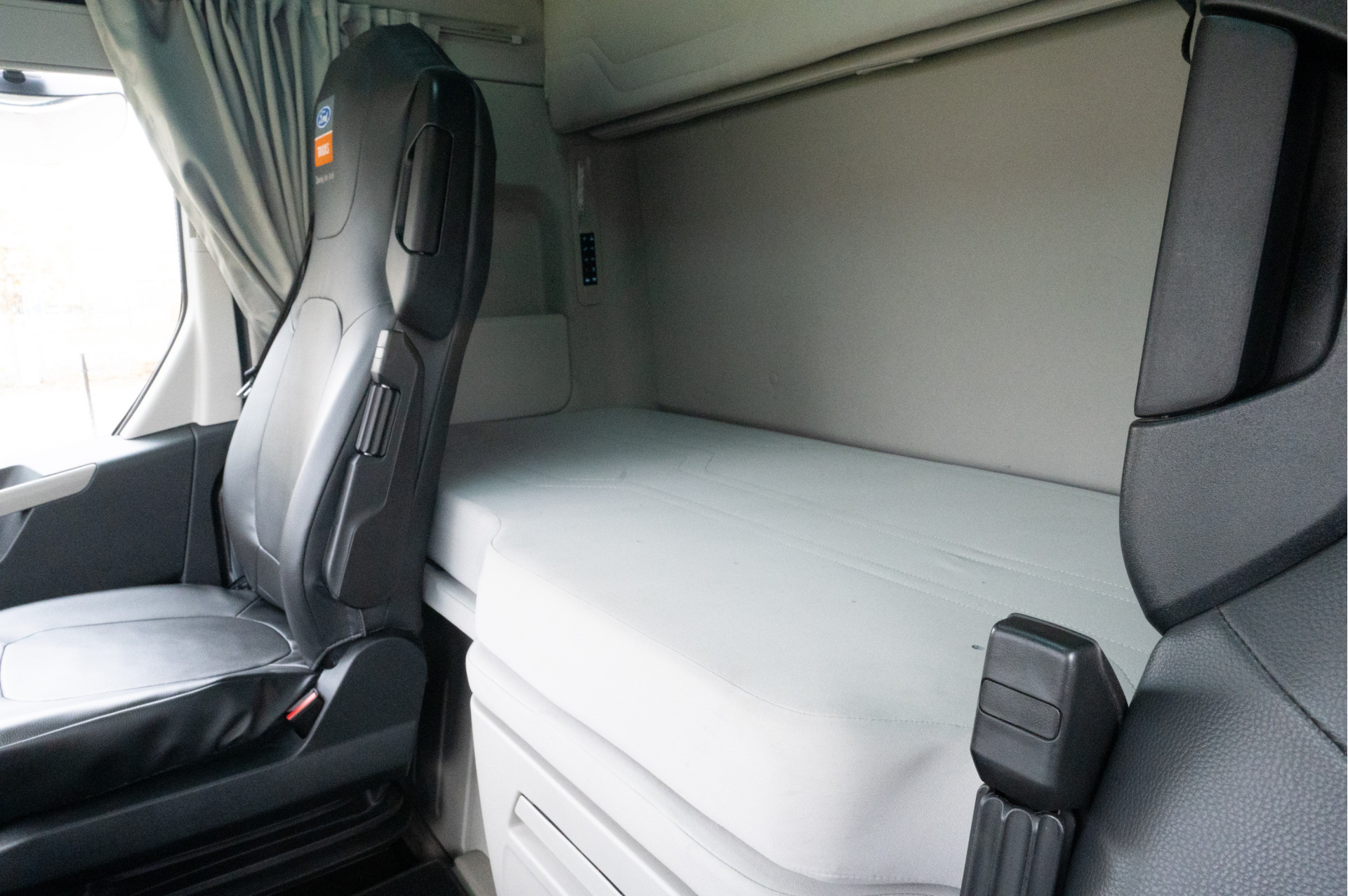 Hoofdafbeelding Ford F-450