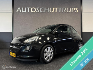 Opel ADAM 1.2 AIRCO / SLECHTS 49.000 KM NAP