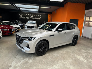 Mazda CX-60 2.5 PHEV HOMURA + / 360 Camera / Ad-Cruise / Bose / Trekhaak