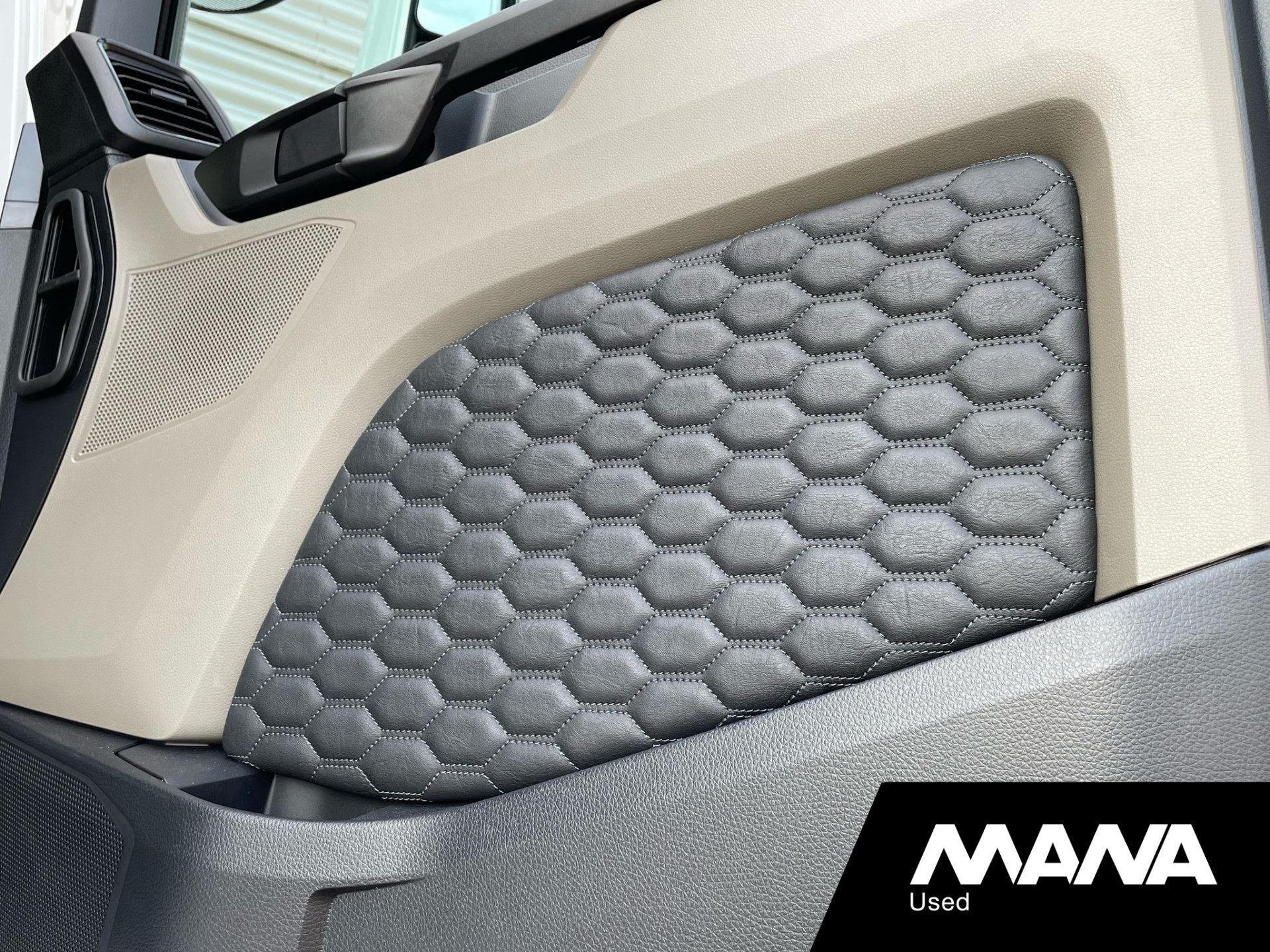 Hoofdafbeelding MAN TGX