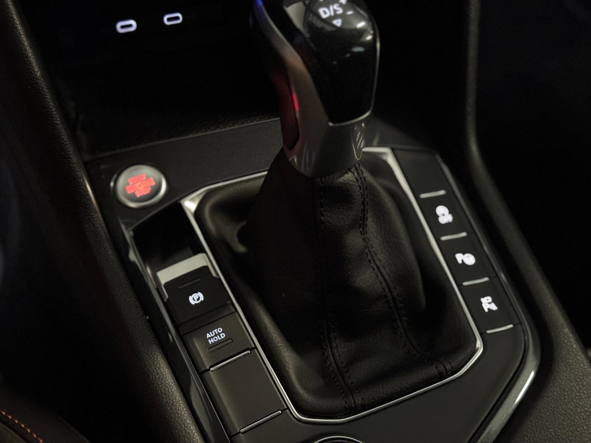 Hoofdafbeelding SEAT Tarraco