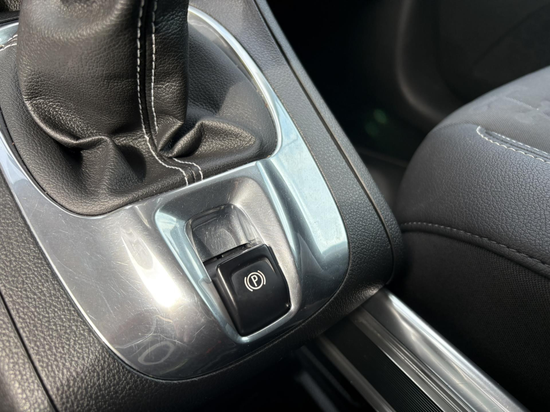 Hoofdafbeelding Opel Meriva