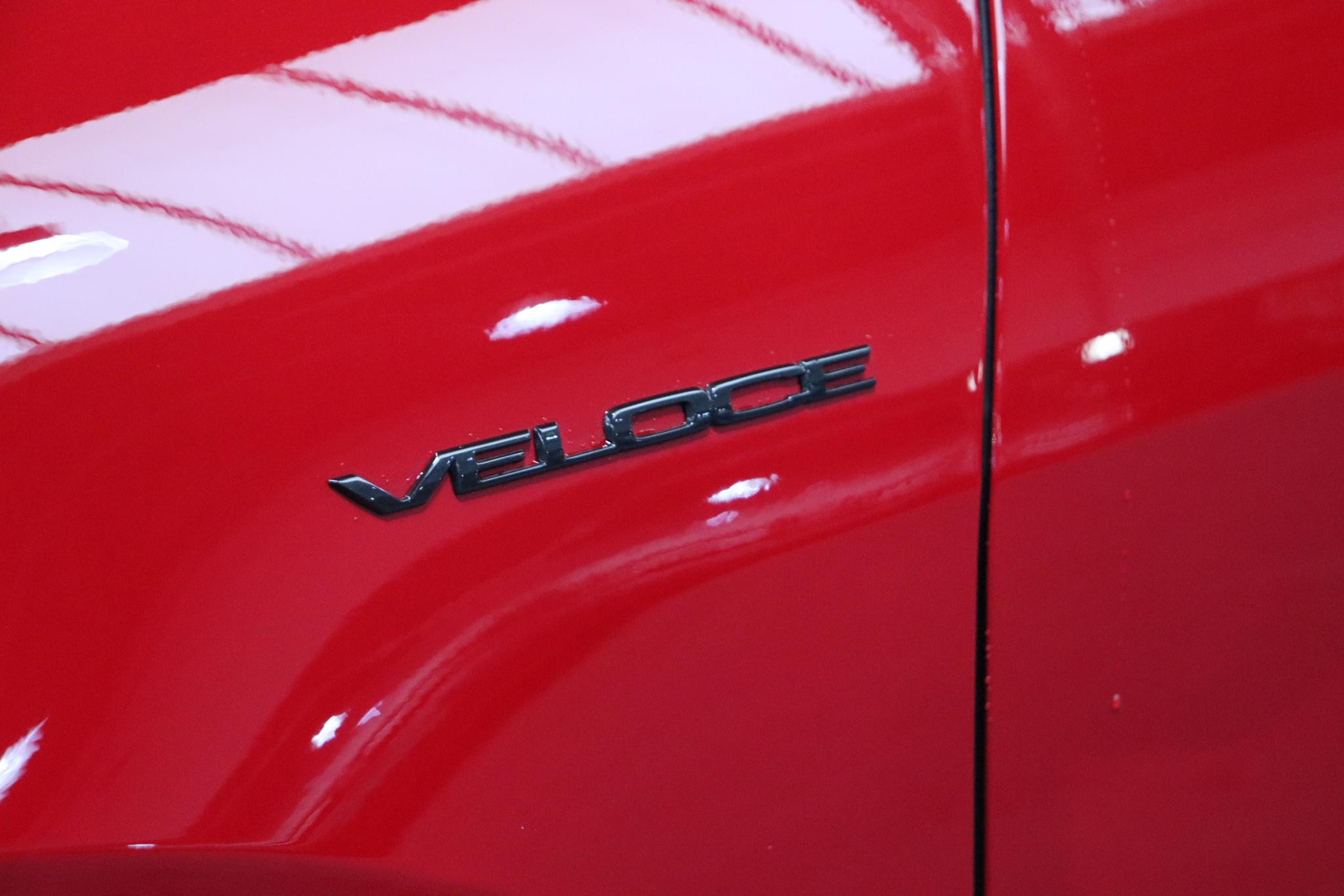 Hoofdafbeelding Alfa Romeo Tonale