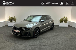 Audi A1 Sportback 40 TFSI 207pk S-tronic S Line | S line, Achteruitrijcamera, Adaptive Cruise Control, Sonos Sound |