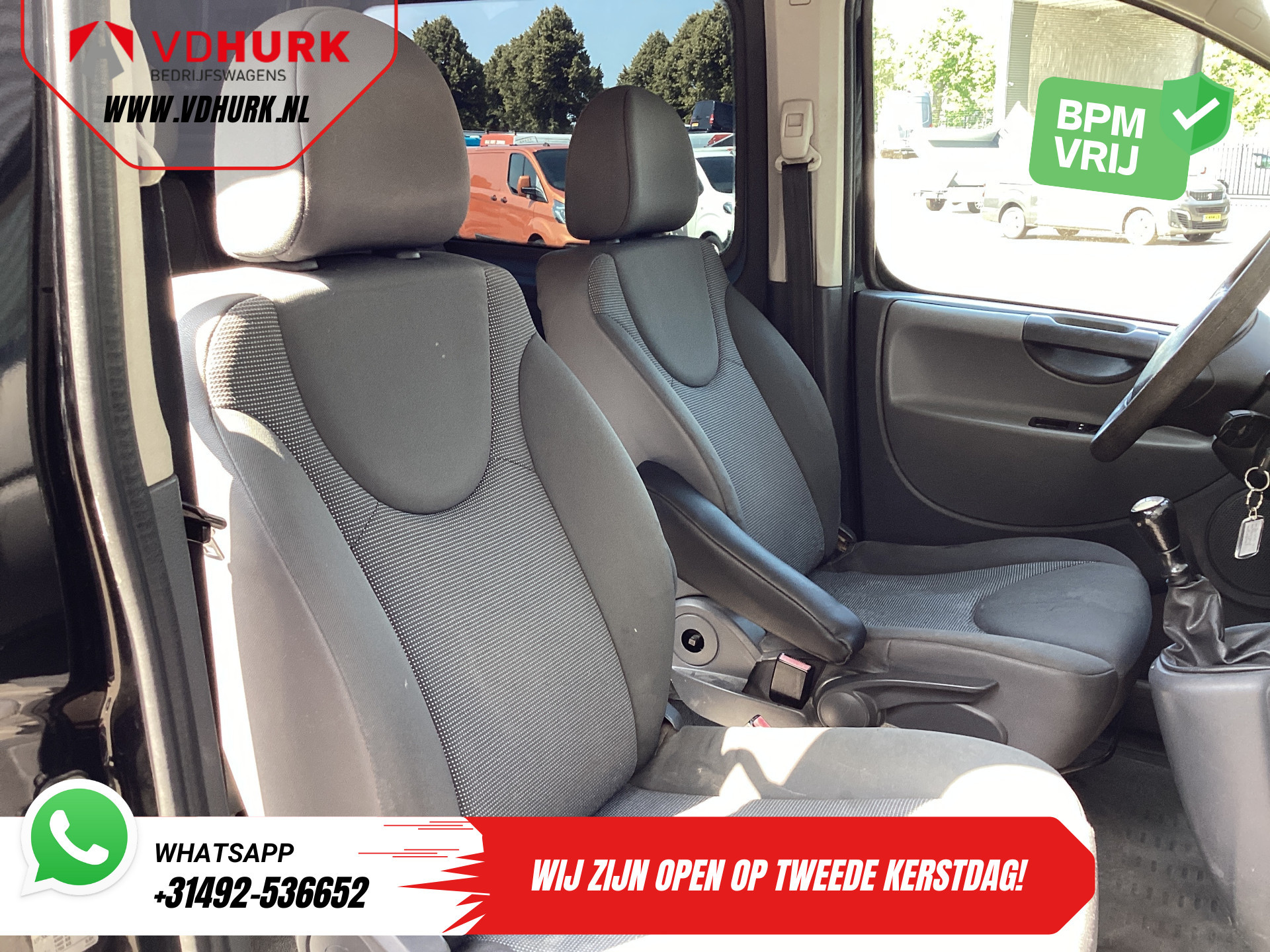 Hoofdafbeelding Peugeot Expert