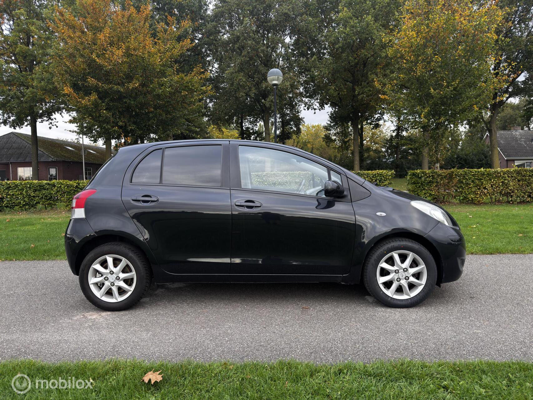 Hoofdafbeelding Daihatsu Charade