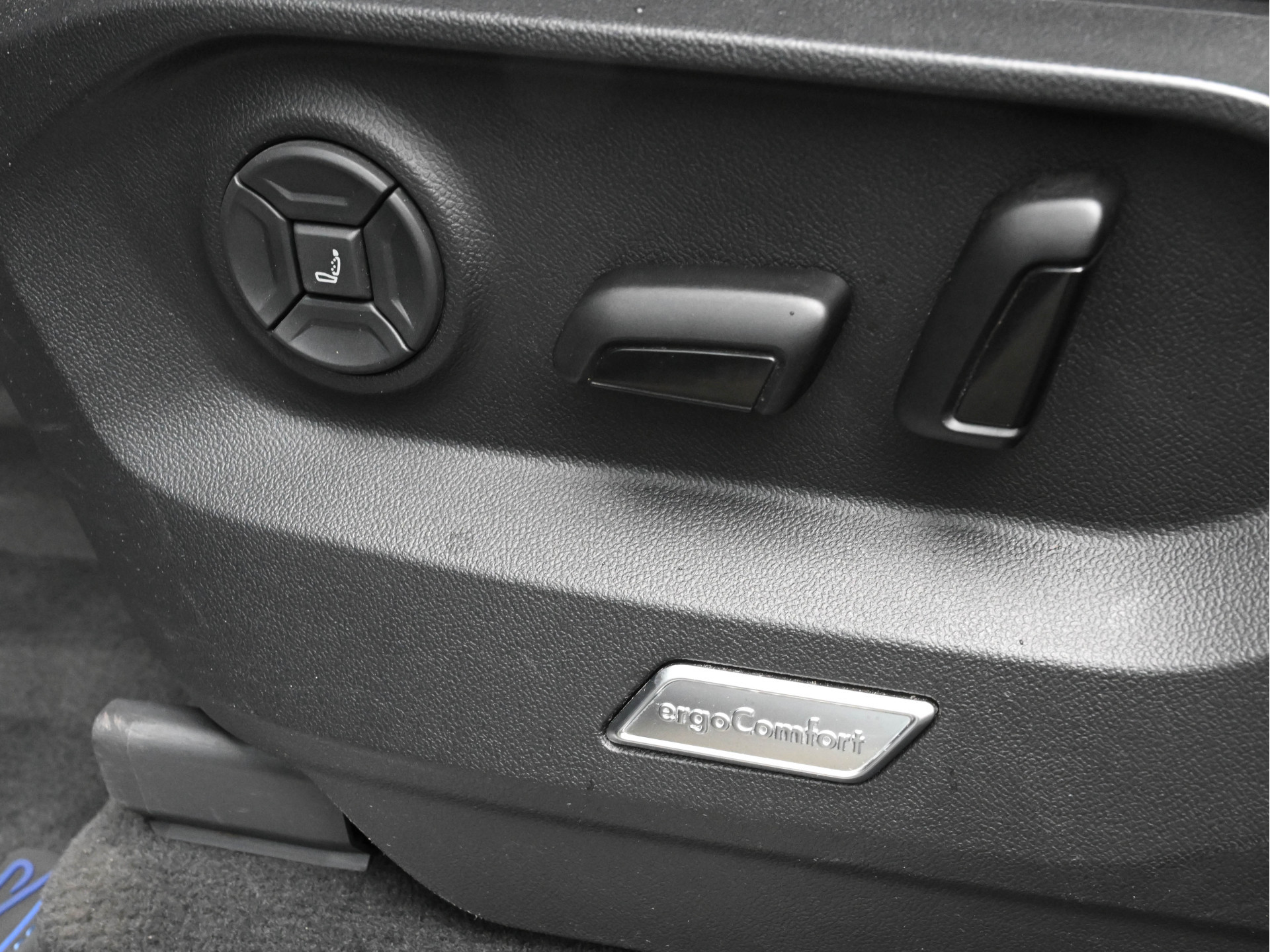 Hoofdafbeelding Volkswagen Touareg