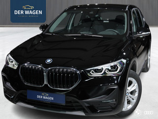 BMW X1 xDr25e ADVANTAGE / CAMERA / CRUISECONTROL / DAB+ / LENDEST. / 17"