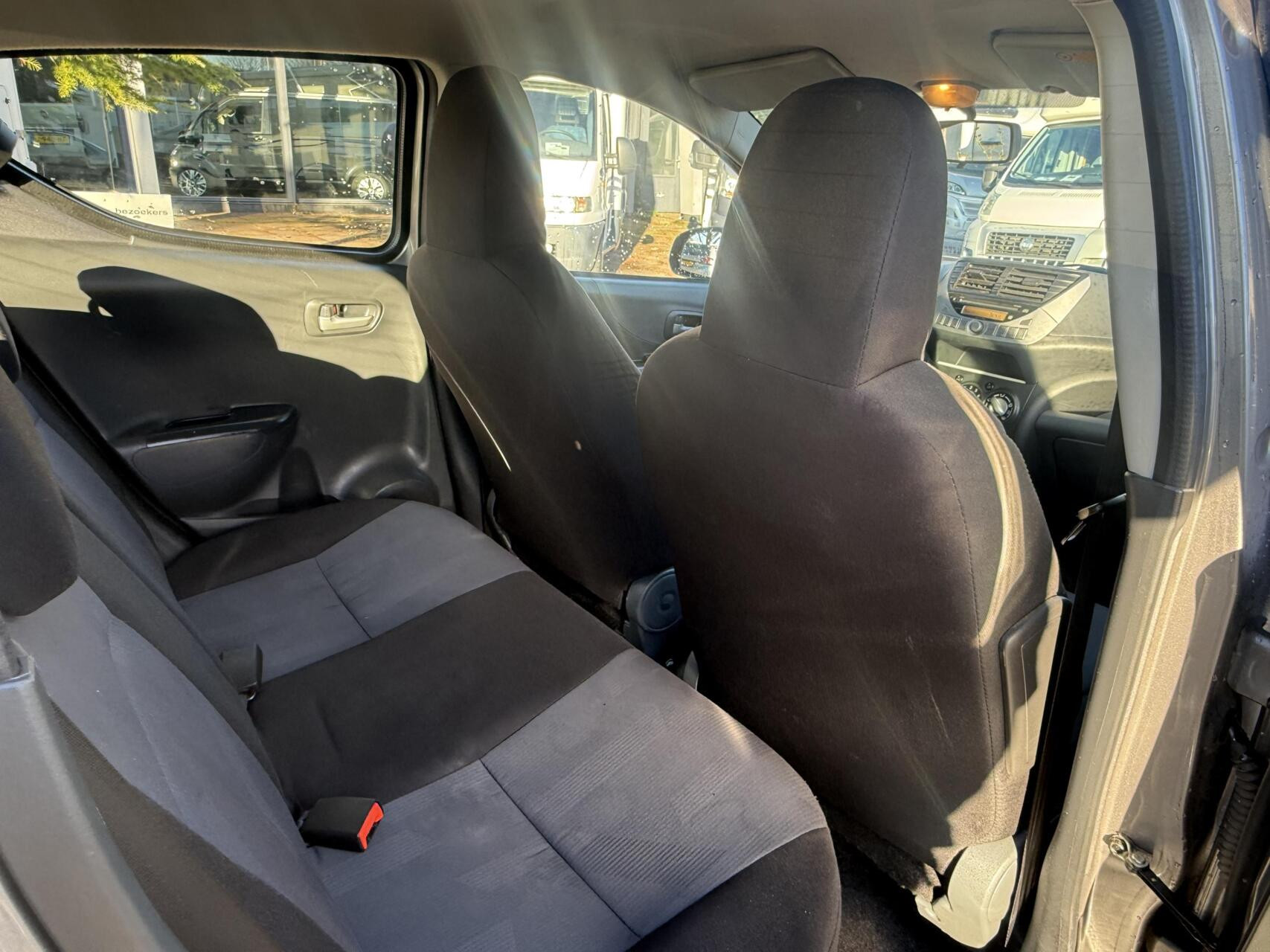 Hoofdafbeelding Suzuki Alto