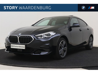 BMW 2 Serie Gran Coupé 218i High Executive Sport Line Automaat / Panoramadak / Sportstoelen / Stoelverwarming / Harman Kardon / Live Cockpit Professional