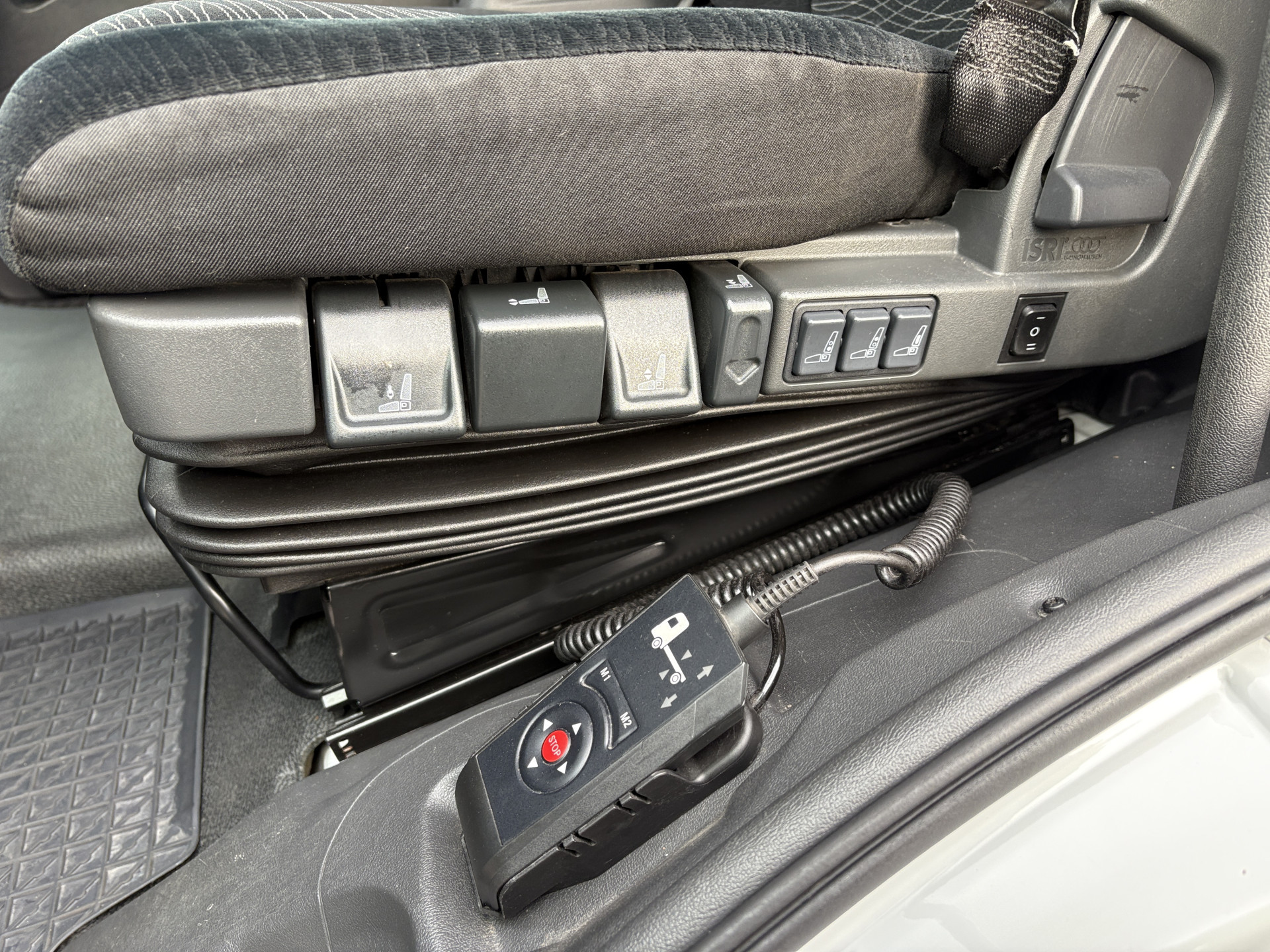 Hoofdafbeelding Mercedes-Benz Atego