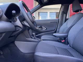 Toyota Yaris Cross Toyota Yaris Cross 1.5 Hybrid 130 Dynamic | Navi | Keyless Entry & Start | Stoelver - afbeelding nr 5