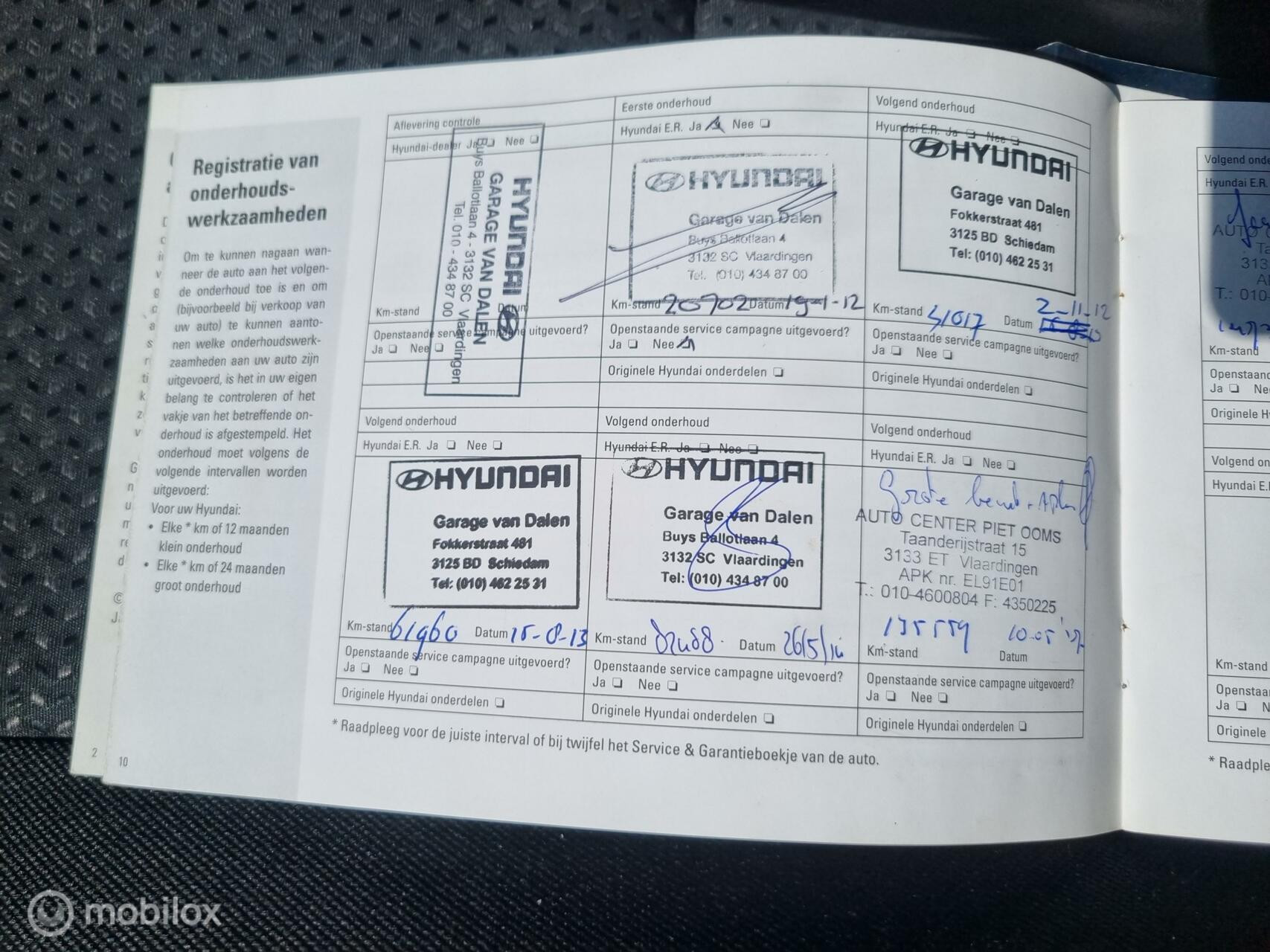 Hoofdafbeelding Hyundai i30