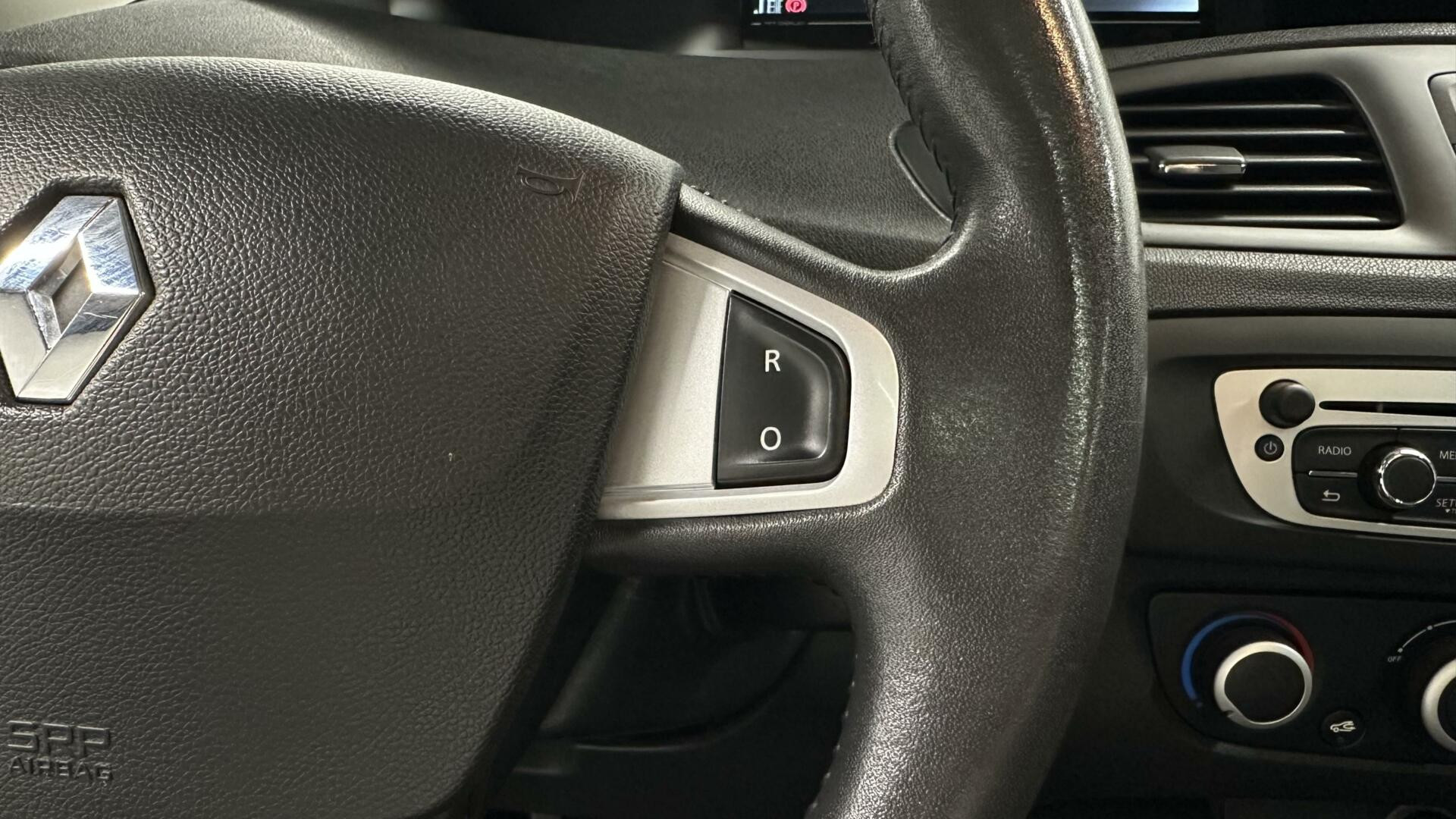 Hoofdafbeelding Renault Scénic