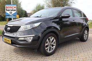 Kia Sportage 1.6 GDI BNSPLUSLINE