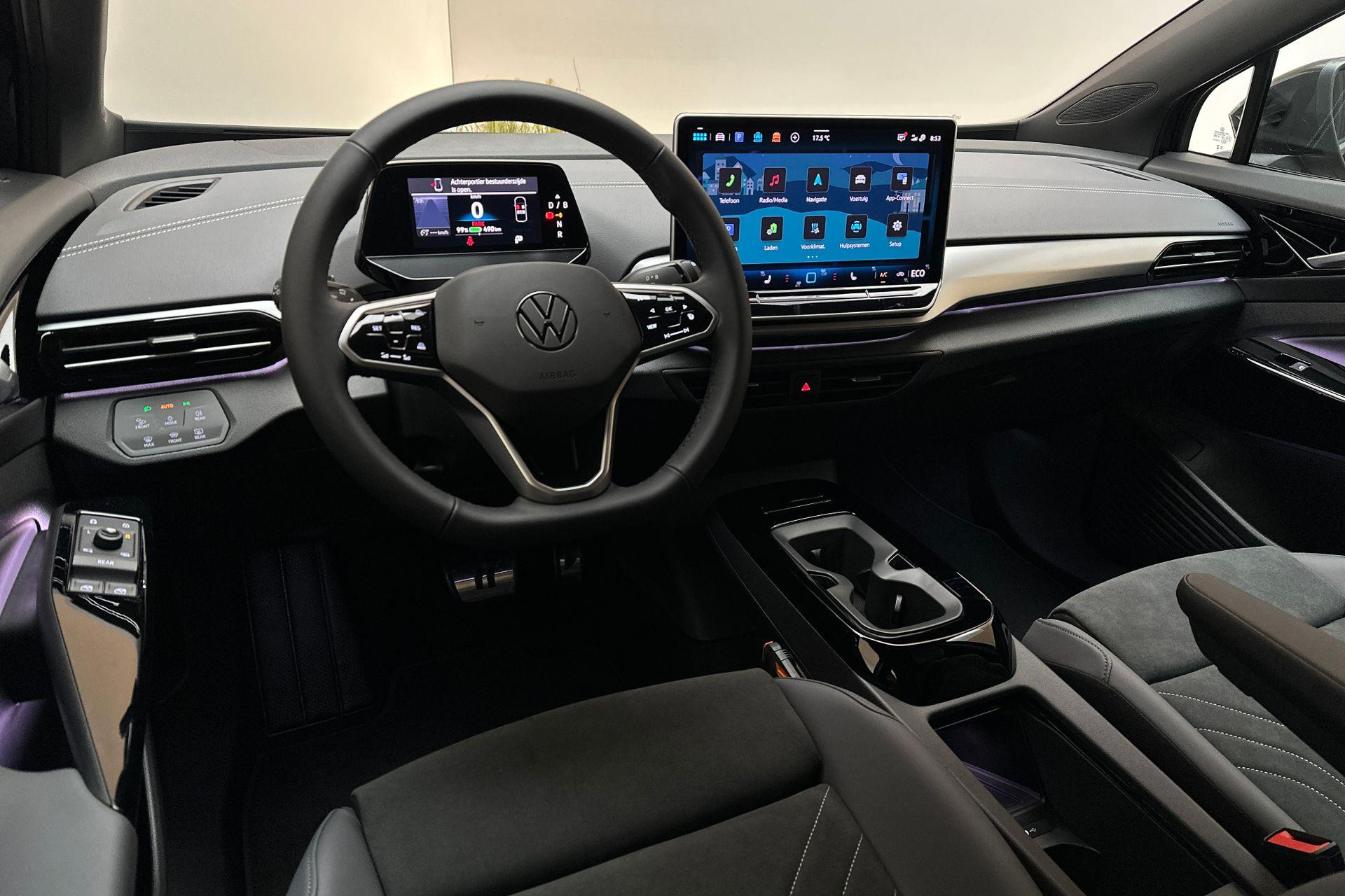 Hoofdafbeelding Volkswagen ID.4