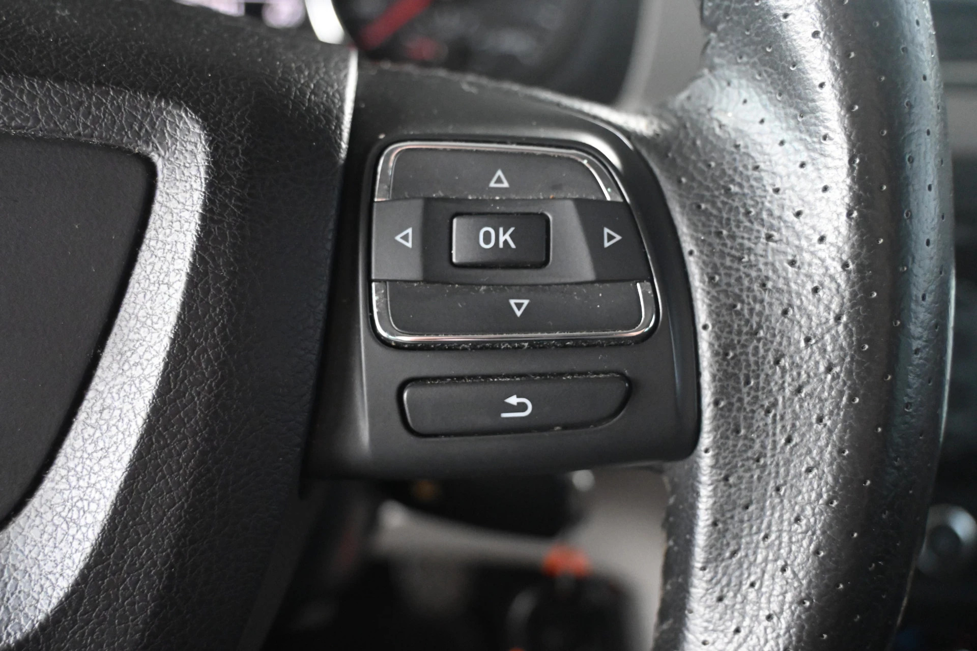 Hoofdafbeelding SEAT Toledo