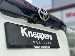 Toyota Yaris Cross Toyota Yaris Cross 1.5 Hybrid 130 Style Edition Parkeersensoren V+A, Dodehoeksensor, Navigatie , All-in Rijklaarprijs - afbeelding nr 7