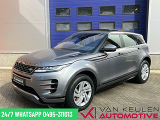 Hoofdafbeelding Land Rover Range Rover Evoque Range Rover Evoque 1.5 P300e PHEV AWD R-Dynamic l Open-dak