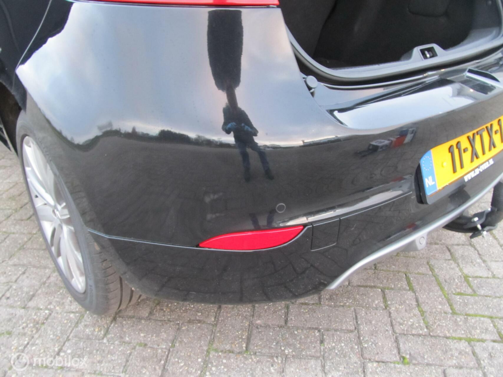 Hoofdafbeelding Renault Mégane