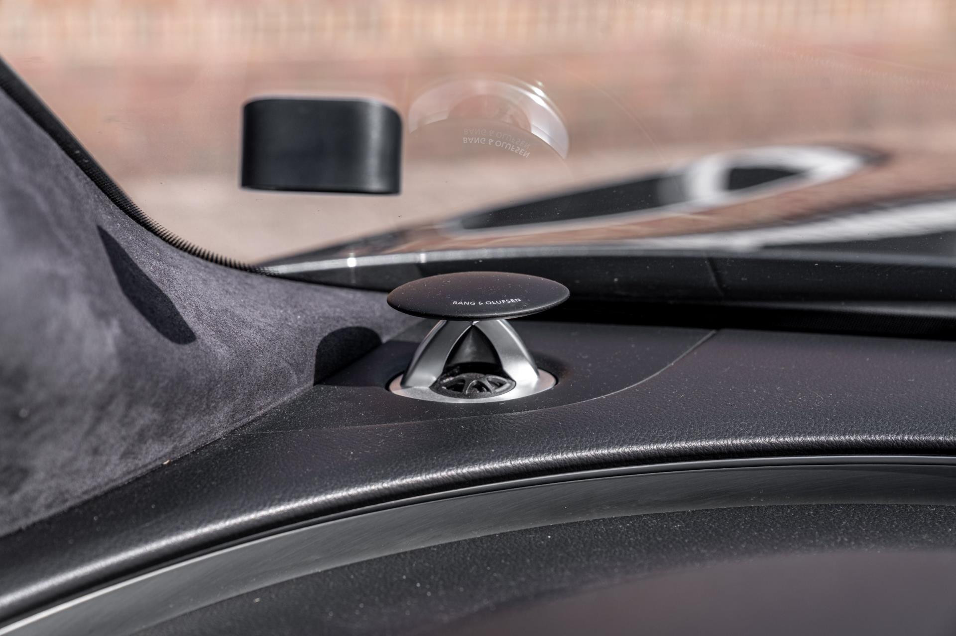 Hoofdafbeelding Audi S8