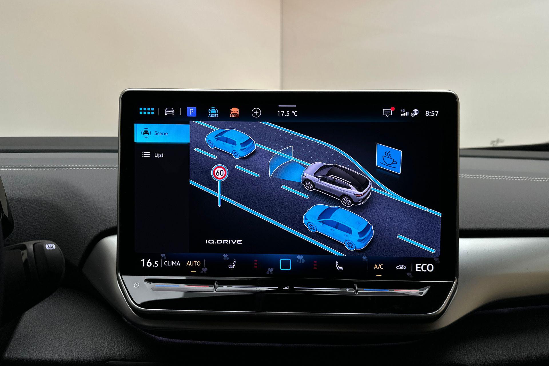 Hoofdafbeelding Volkswagen ID.4