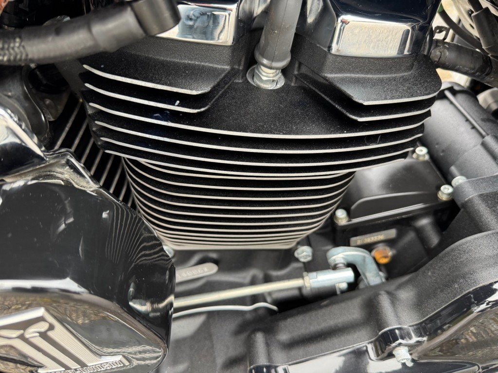 Hoofdafbeelding Harley-Davidson Street Glide