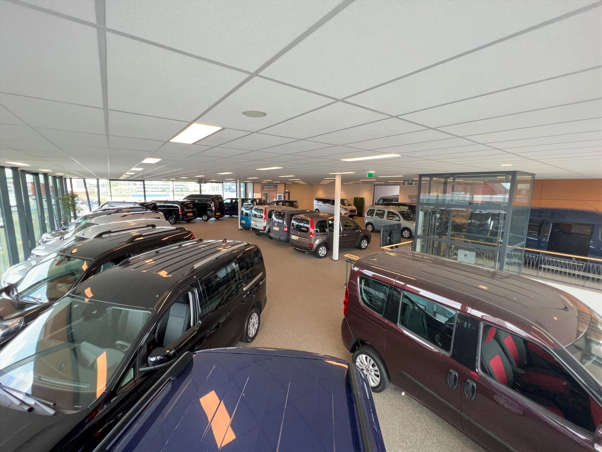 Hoofdafbeelding Peugeot Expert