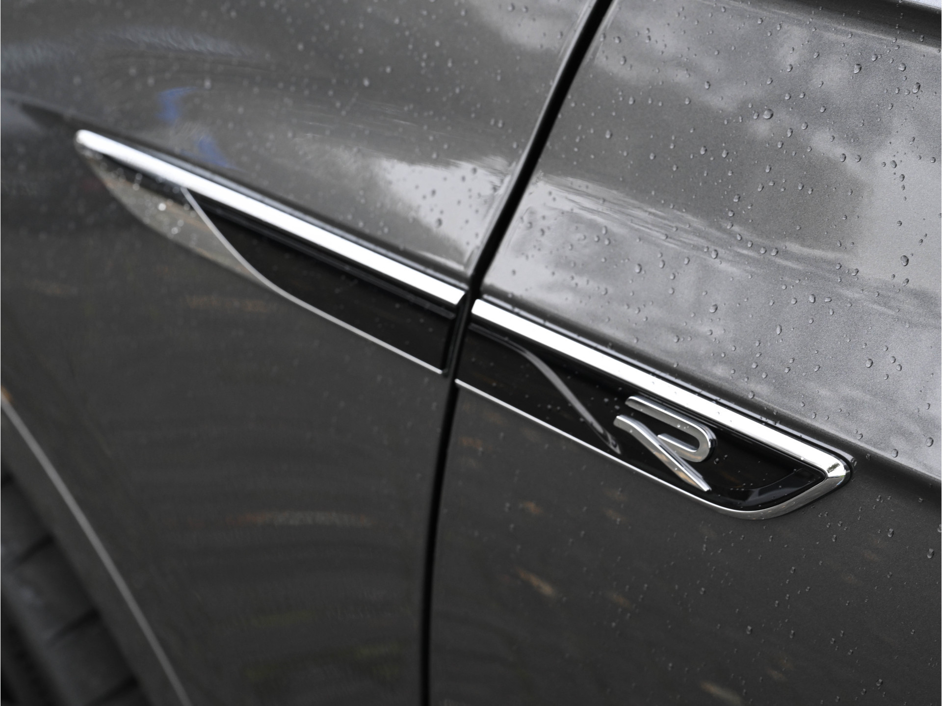 Hoofdafbeelding Volkswagen Touareg