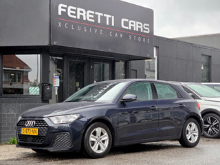 Audi A1 Sportback 25 TFSI EPIC NAVI DIGIDASH LMV PDC