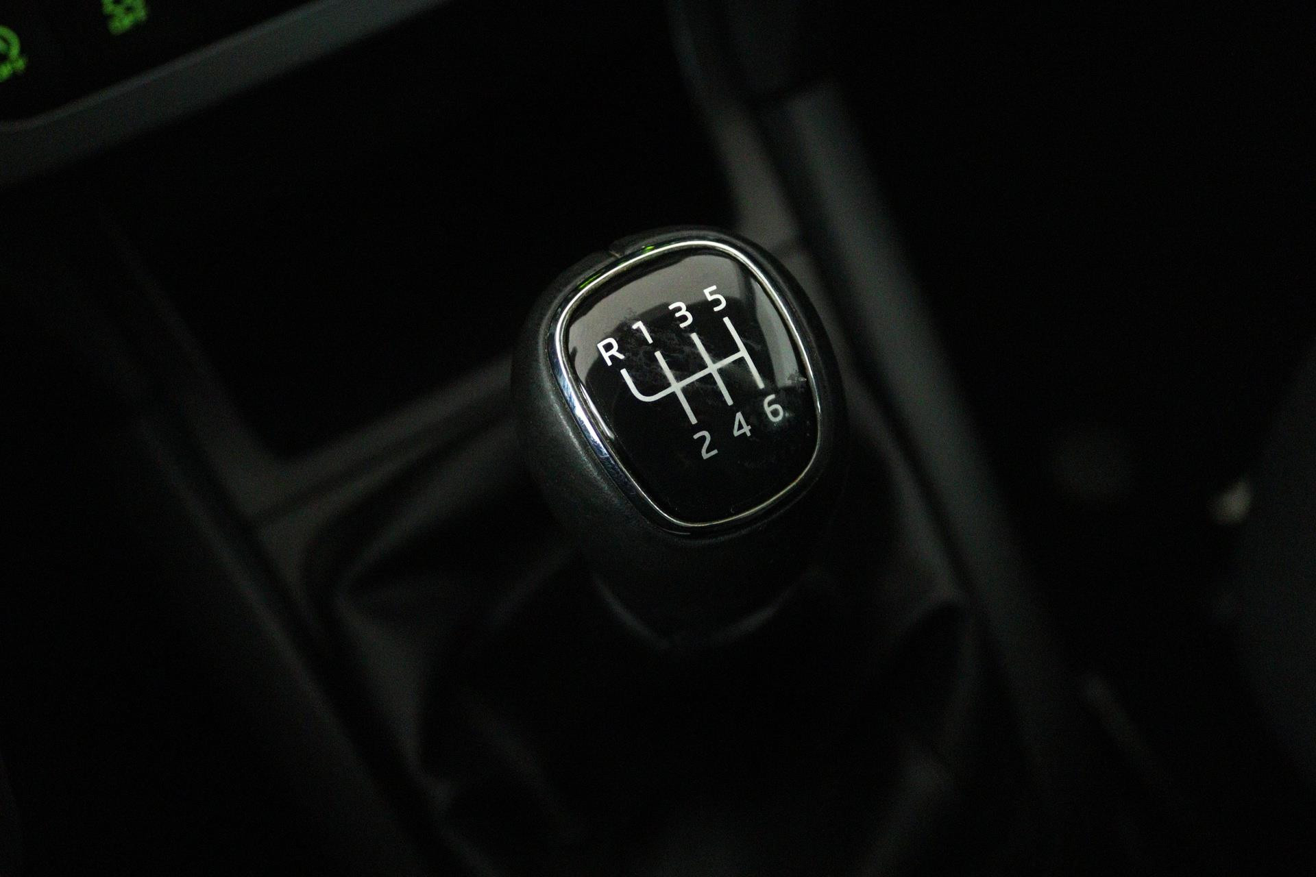 Hoofdafbeelding Škoda Yeti