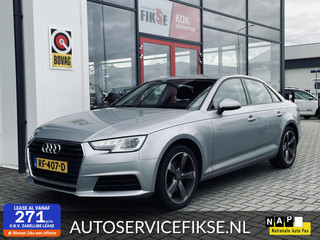 Audi A4 Limousine 1.4 TFSI DESIGN PL PLUS|HISTORIE AANWEZIG
