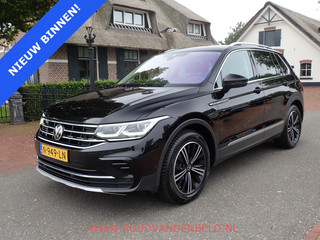 Volkswagen Tiguan 1.5TSI Elegance ACC/VIRTUAL/TREKHAAK/CAMERA/CARPLAY