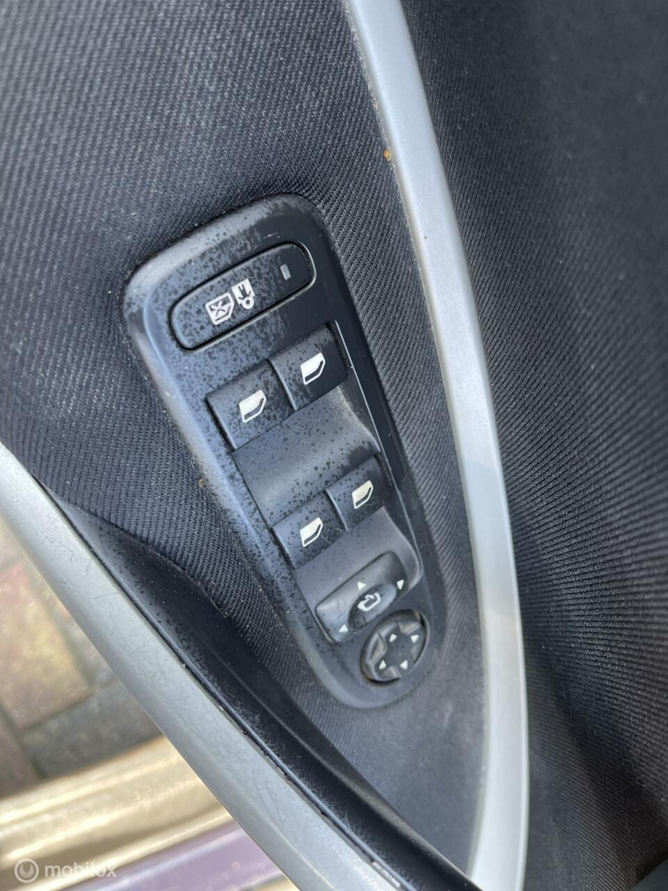 Hoofdafbeelding Citroën C5