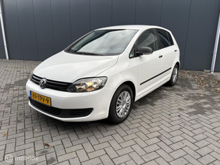 Volkswagen Golf Plus 1.2 TSI Trendline BlueMotion