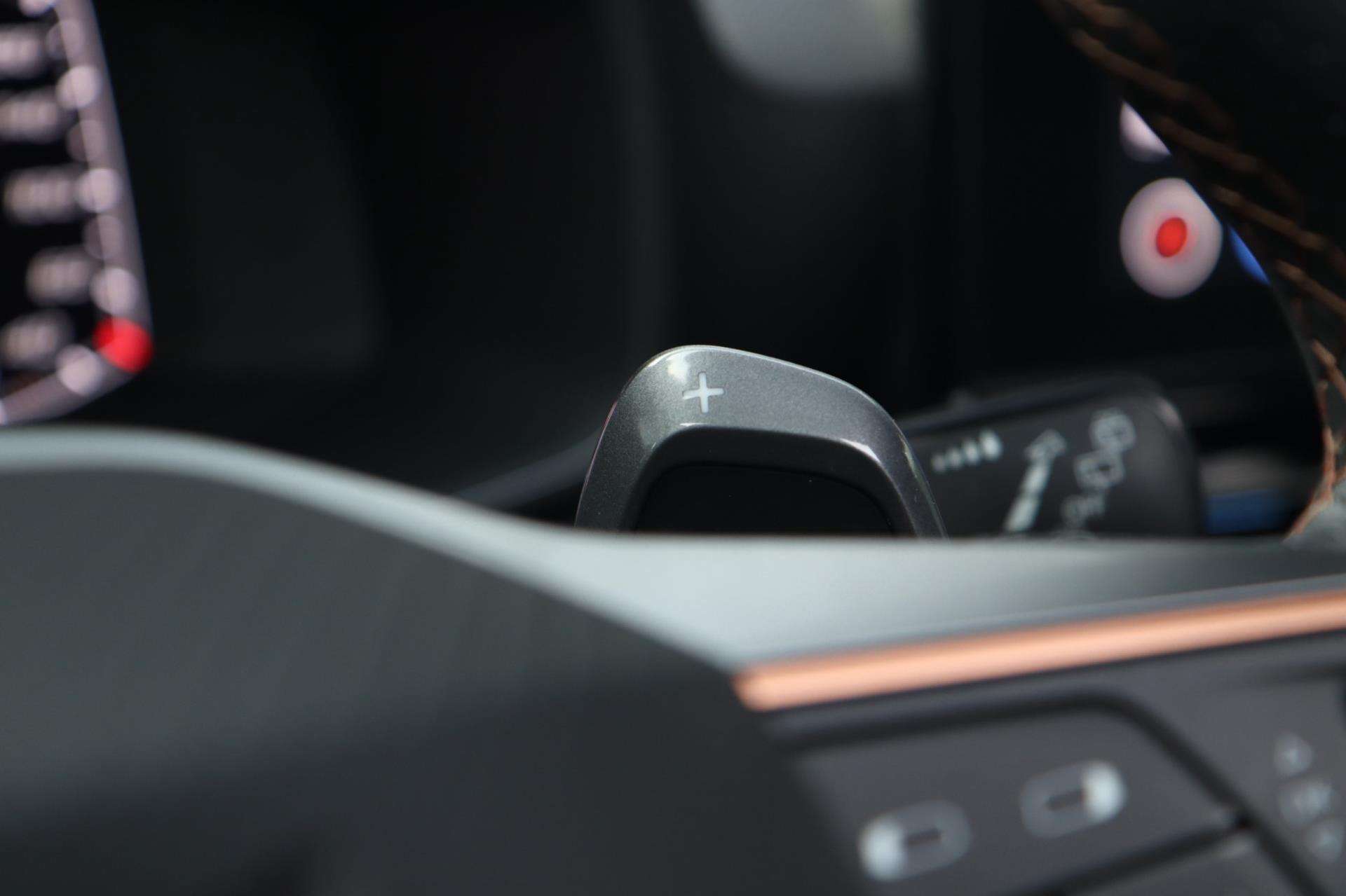 Hoofdafbeelding CUPRA Leon Sportstourer