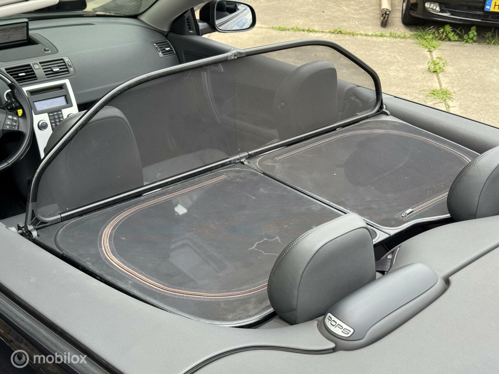 Hoofdafbeelding Volvo C70