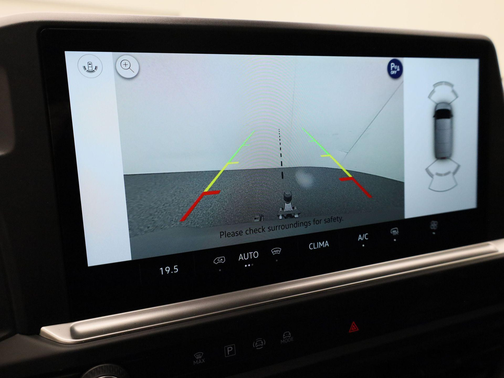 Hoofdafbeelding Volkswagen e-Transporter