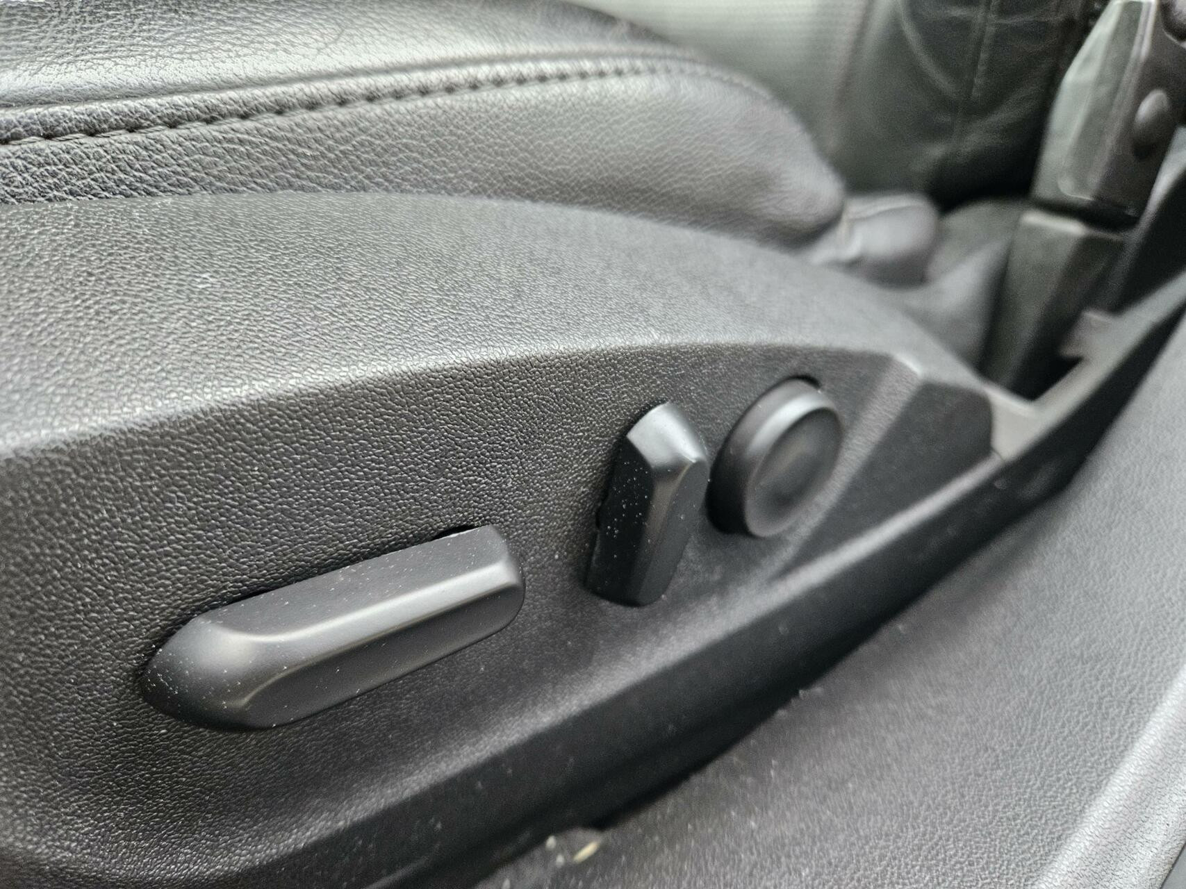 Hoofdafbeelding Saab 9-5