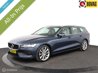 Volvo V60 2.0T5 Momentum 117500km Harm-Kardon audio