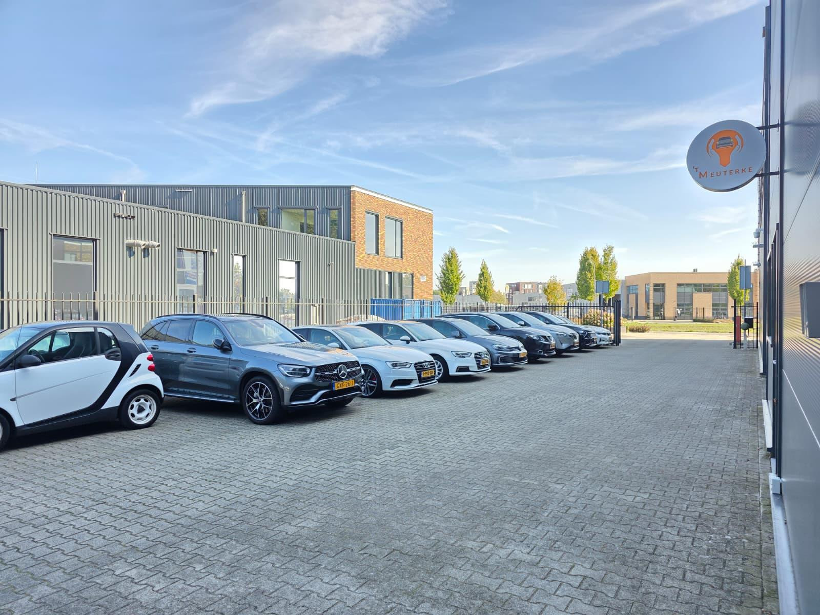 Hoofdafbeelding SEAT Mii