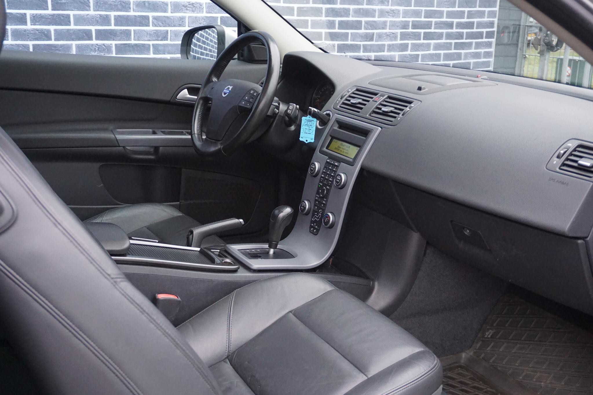 Hoofdafbeelding Volvo C30